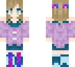 bi violet