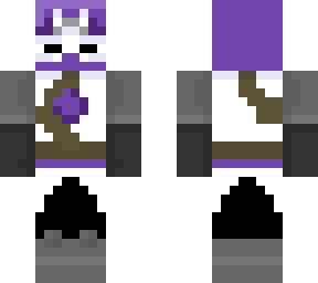 blacksmith