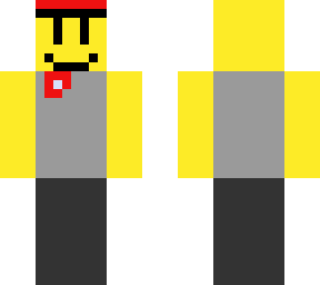 bloxx3r (fixed legs)
