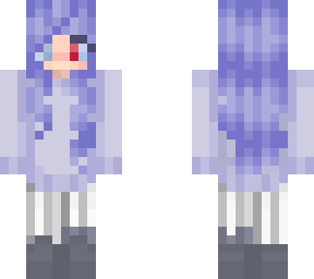 blue :d