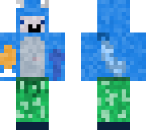 bluewater gt avatar
