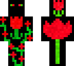 blumen-ritter