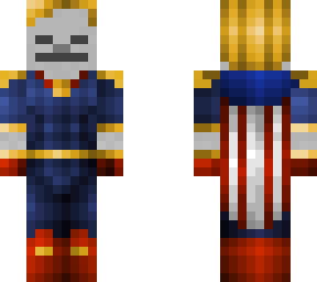 bonelander