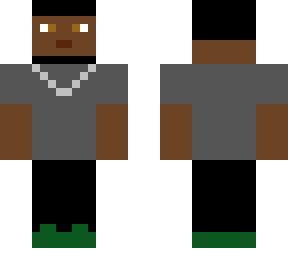 brisk's mc avatar