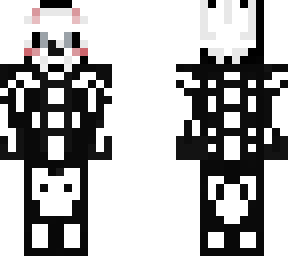 cat bst skeleton