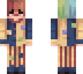 clown 5/5