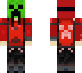 creeperface killer