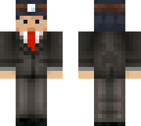 crunchy the lawyer (miner)