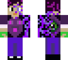 cursed rework