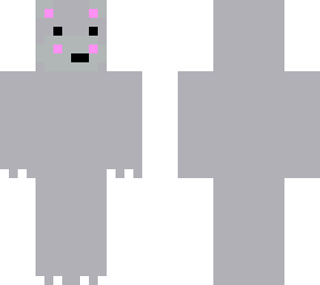cut hippo