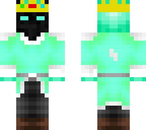 cyan leader