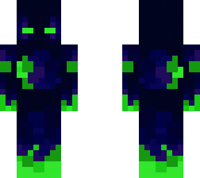 dark light
