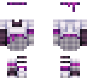 demi - ob (fem.)