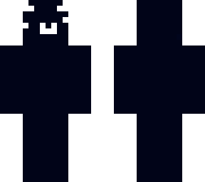 demon black
