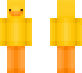 duck