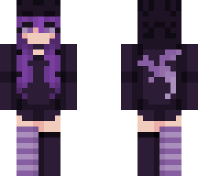 ender girl 2
