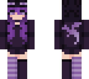 ender girl
