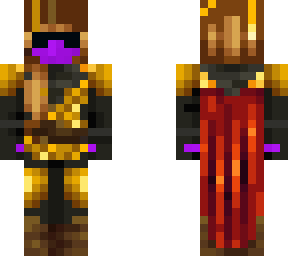 esmeraldin gladiator