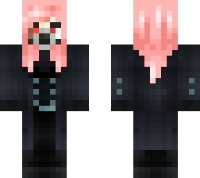 evil returns (formal)