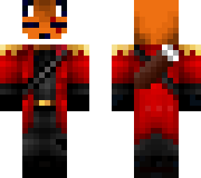 fearfox