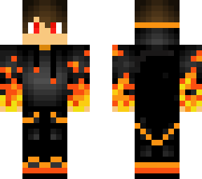 fire boy