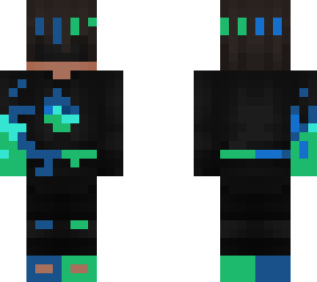 flamefrages blue-green