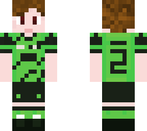 forest green rovers jersey