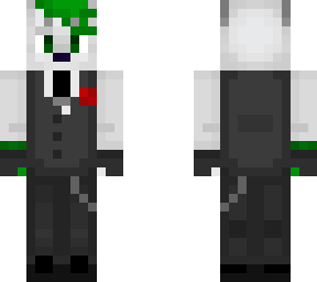 frostie (fixed :d)