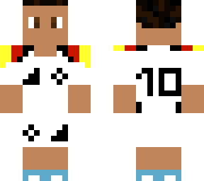 german soccer player