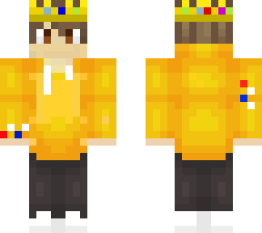 gfire 3 crowned