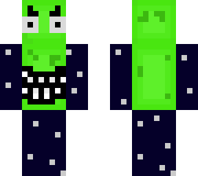 glorb norb