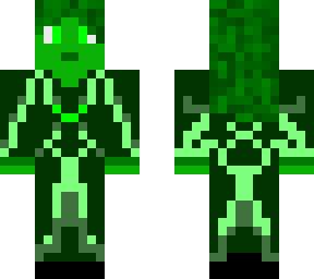 green diamond