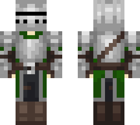 green knight