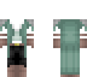 green rouge (reworked)