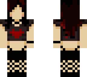 grunge girl