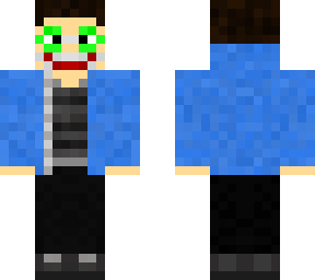 h2o delirious (without mask)