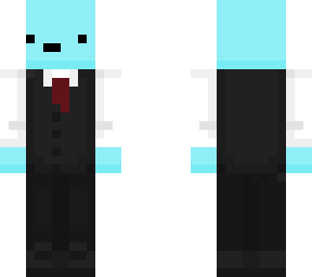 here is my skin