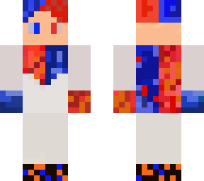 hot water mage