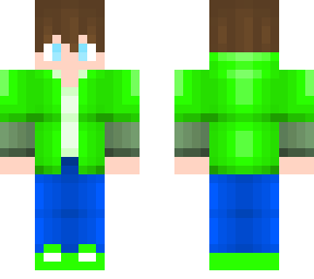 human nate