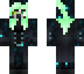 jester (sculk form)