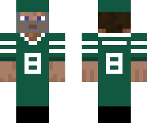 jets color '24