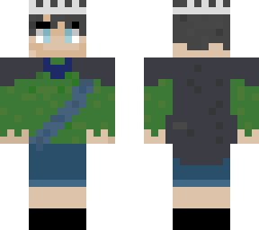 jimjams smp akira <3