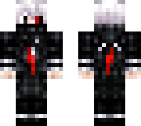 kaneki hurt