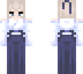 kimono skin