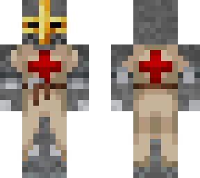 knight mikele