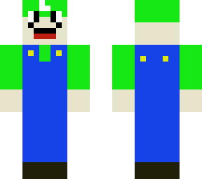 luigi
