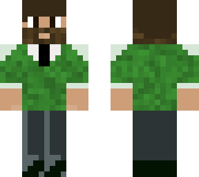 lumberman