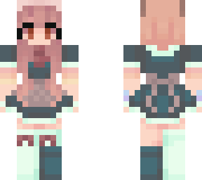 maid