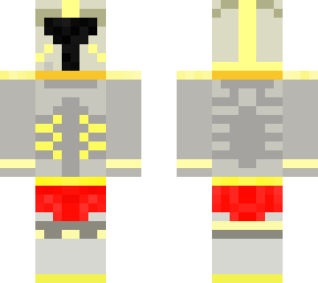 medieval soldier