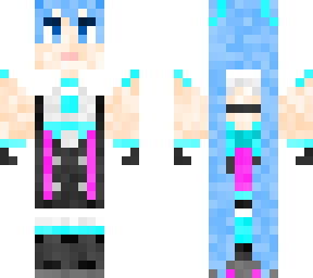 miku hatsune magical mirai 2016